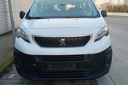 Peugeot Expert 75.320 km 16.500 &euro; frankfurt 65929