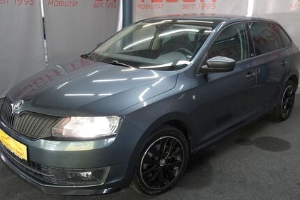 Skoda Rapid 157.913 km 7.990 &euro; Pfungstadt 64319
