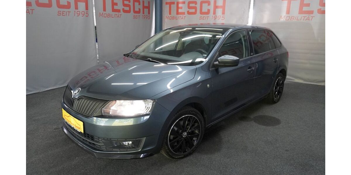 Skoda Rapid 157.913 km 7.990 &euro; Pfungstadt 64319