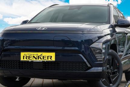 Hyundai KONA Elektro 1.200 km 36.690 &euro; Darmstadt 64291