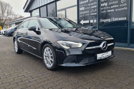 Mercedes-Benz CLA Shooting Brake 134.850 km 18.690 &euro; Offenbach am Main 63069