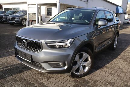 Volvo XC40 99.762 km 22.970 &euro; Darmstadt 64291