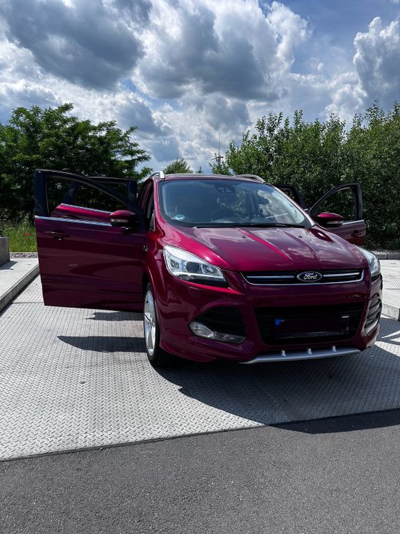 Kuga
