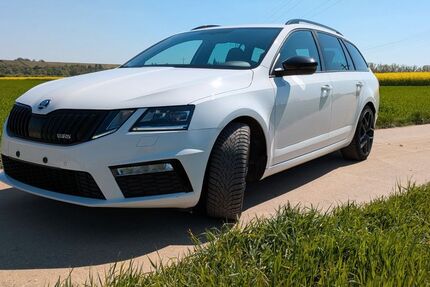 Skoda Octavia 198.000 km 13.900 &euro; Flörsheim 65439