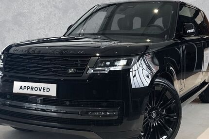 Land Rover Range Rover 16.200 km 158.880 &euro; Frankfurt a.M. 60314