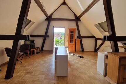 Wohnung Hamm - 1.5 Zimmer, 45 m&sup2;, 420&euro; | Angebot:26878333