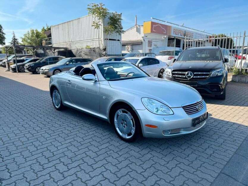 SC 430