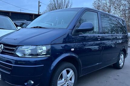 VW T5 Transporter 196.278 km 13.999 € Frankfurt am Main 60486