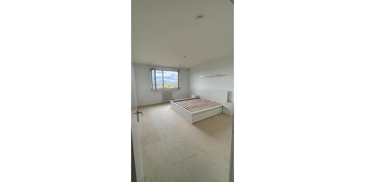 Etagenwohnung Hochheim am Main - 3 Zimmer, 90 m&sup2;, 250.000&euro; | Angebot:26866320