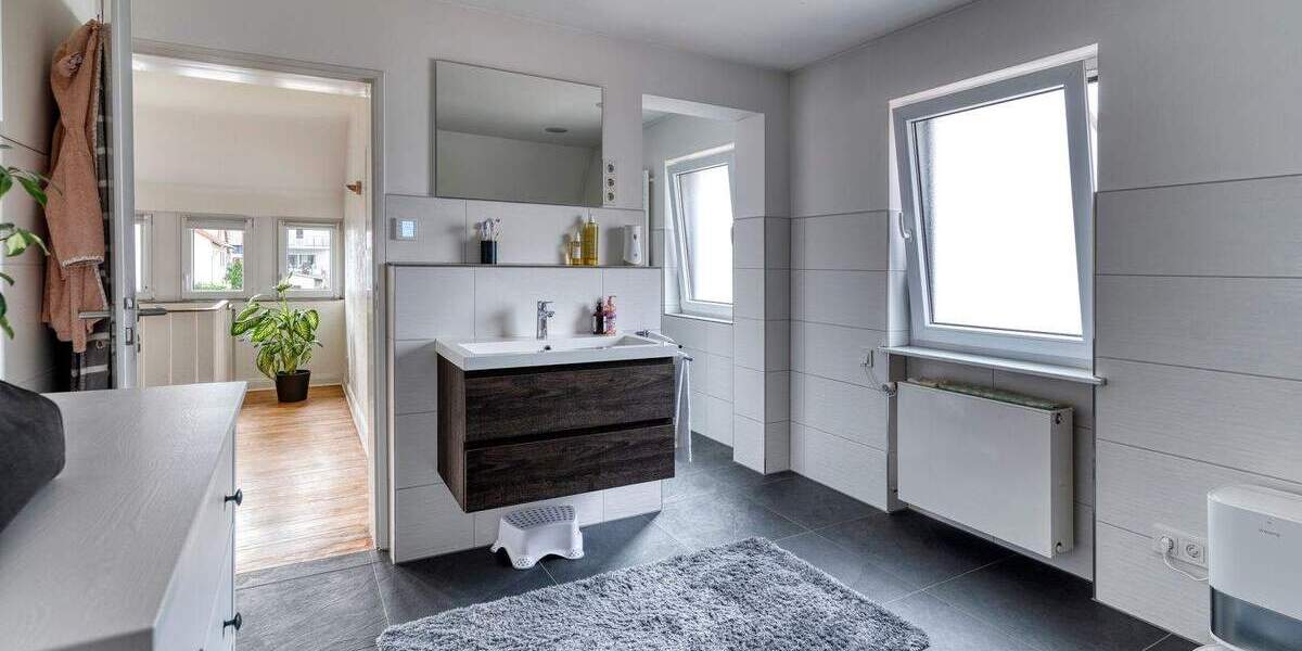 Modernes Einfamilienhaus 5 zimmer