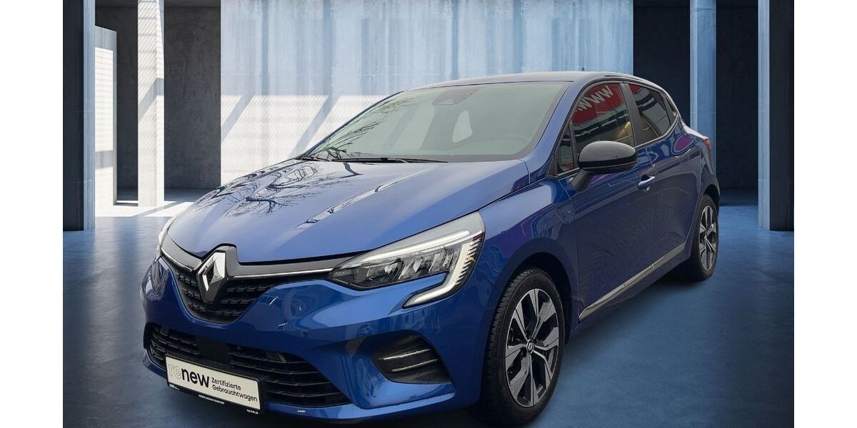 Renault Clio 15.263 km 14.580 &euro; Frankfurt / Main 60314