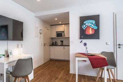 Zimmer Griesheim - 1 Zimmer, 990&euro; | Angebot:18985021