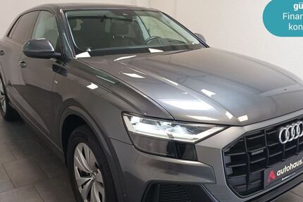 Audi Q8 64.153 km 52.970 € Egelsbach 63329