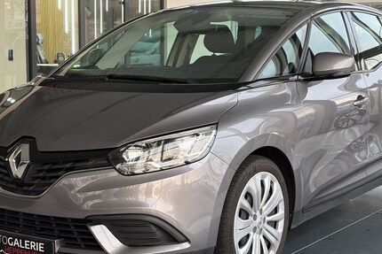 Renault Scenic 144.000 km 7.900 &euro; Heppenheim 64646