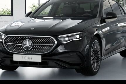 Mercedes-Benz E 300 13.338 km 70.980 &euro; Frankfurt 60599