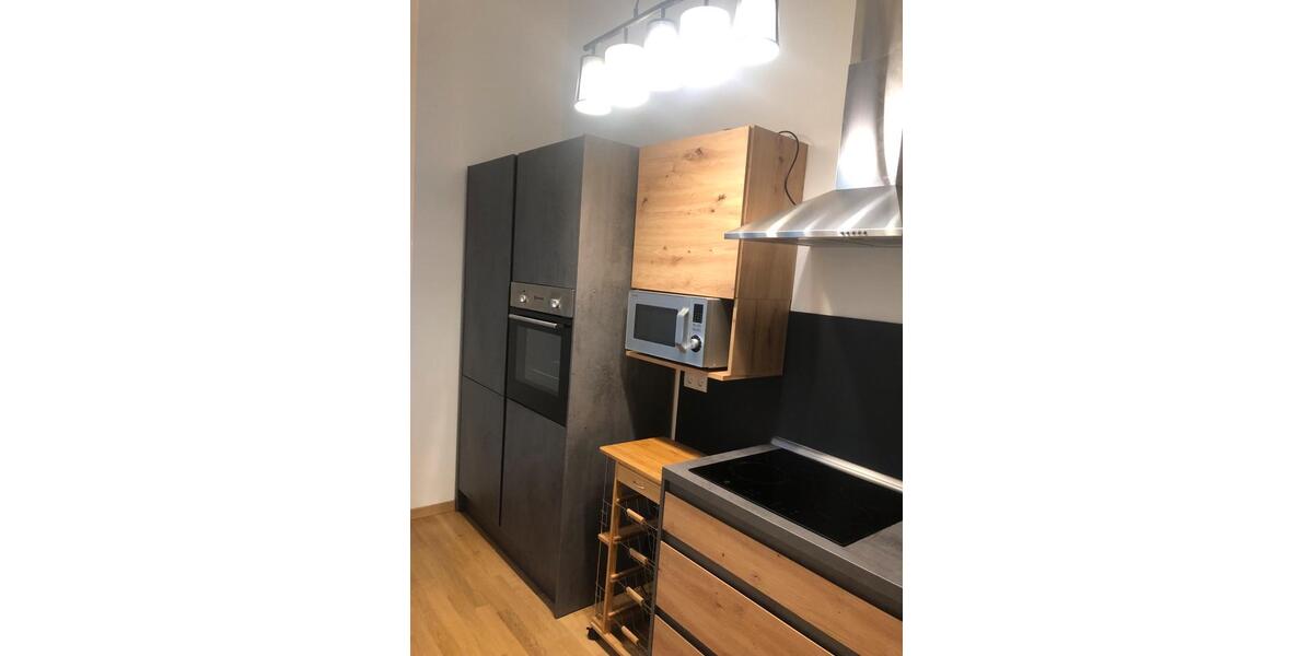 Etagenwohnung Frankfurt am Main Oberrad - 2 Zimmer, 56 m&sup2;, 1.420&euro; | Angebot:26393197