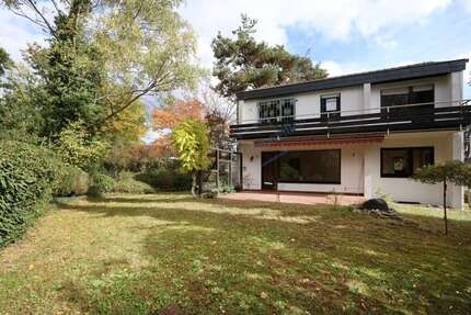 Haus zum Kaufen in Darmstadt 649.900 € 119.51 m² 5 zimmer