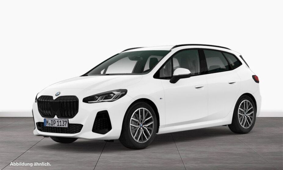 220 Active Tourer