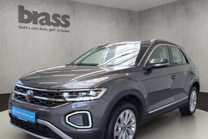 VW T-Roc 18.792 km 27.700 &euro; Dietzenbach 63128