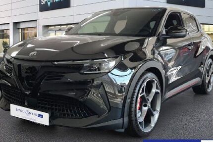 Alfa Romeo Junior 5.000 km 39.780 &euro; Neu-Isenburg 63263