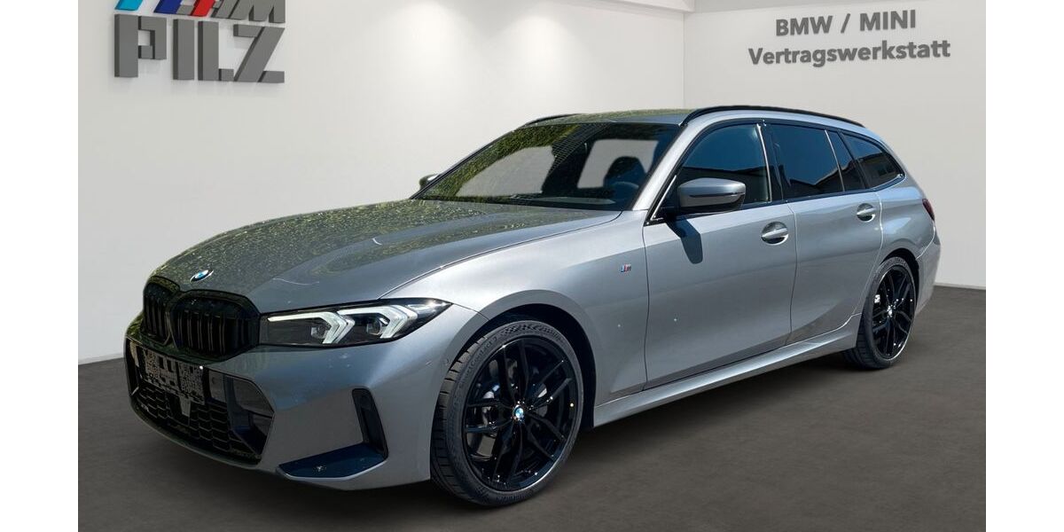 BMW 330 7.634 km 41.950 &euro; Bad König 64732