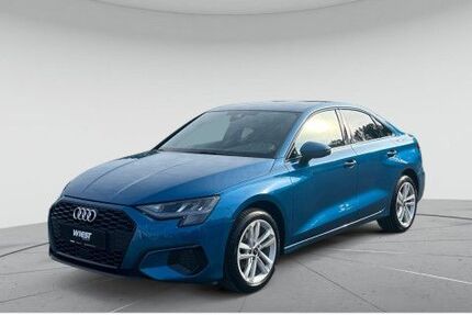Audi A3 34.853 km 21.920 &euro; Bensheim 64625