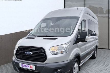 Ford Transit 96.000 km 25.990 &euro; Flörsheim am Main 65439