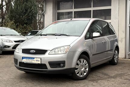 Ford C-Max 100.000 km 2.950 &euro; Dieburg 64807