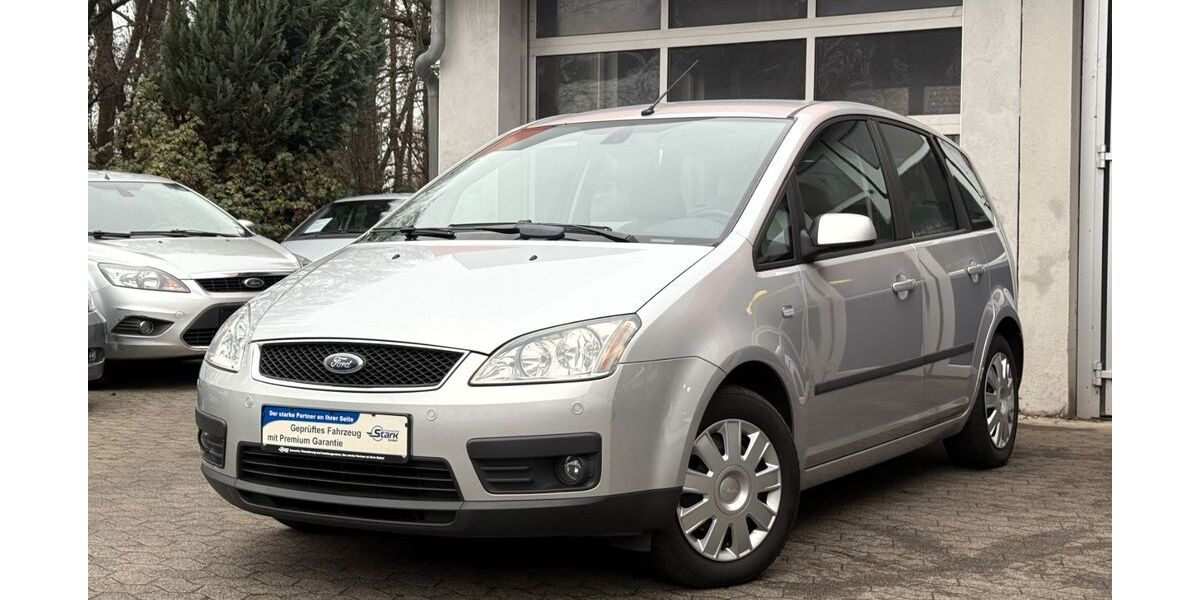 Ford C-Max 100.000 km 2.950 &euro; Dieburg 64807