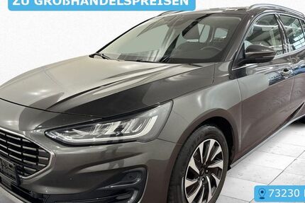 Ford Focus 153.803 km 10.997 &euro; Frankfurt 60596