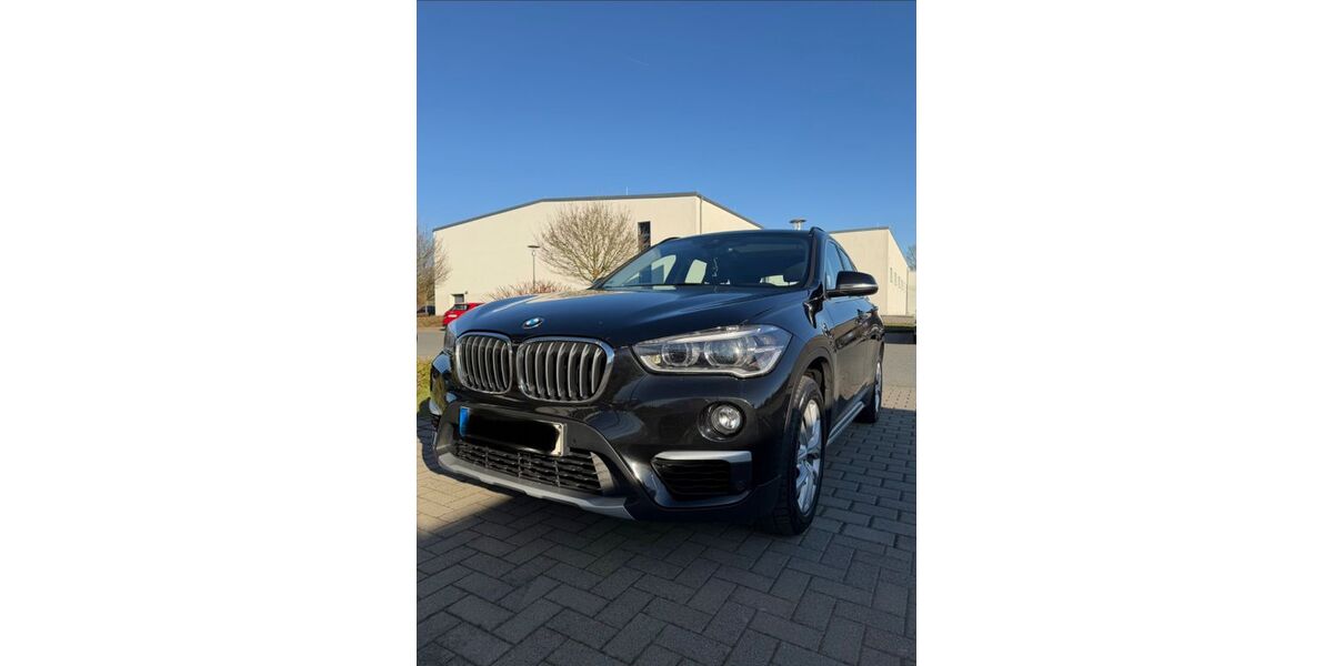 BMW X1 127.300 km 16.500 &euro; Offenbach 63065