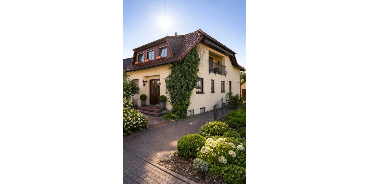 Einfamilienhaus Hofheim am Taunus - 6 Zimmer, 206 m&sup2;, 1.145.000&euro; | Angebot:26503777