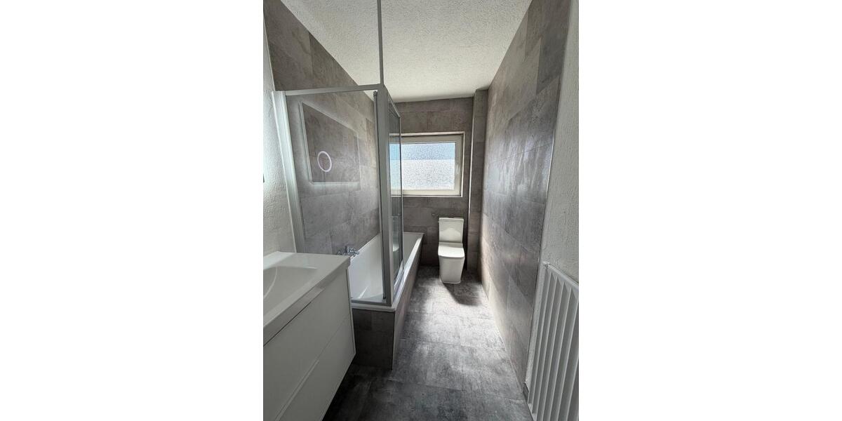 Erdgeschoßwohnung Münster (Hessen) - 3 Zimmer, 72 m&sup2;, 299.000&euro; | Angebot:27083939