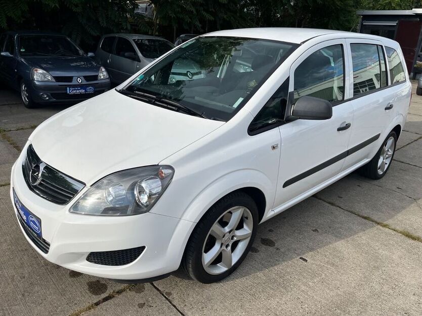 Zafira