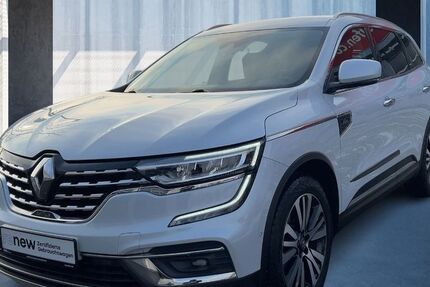 Renault Koleos 31.212 km 23.880 &euro; Frankfurt / Main 60314
