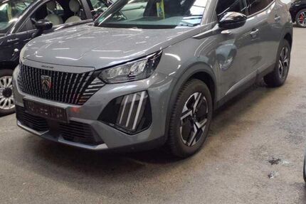 Peugeot 2008 35.875 km 18.966 &euro; Rüsselsheim 65428