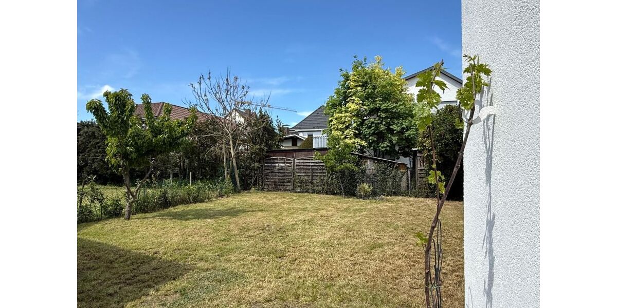 Mehrfamilienhaus oder für 1 Familie: Stilaltbau-Villa komplett-saniert mit Garten, Hof und Stall - Einfamilienhaus Pfungstadt | Angebot:26348399