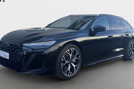 Audi A6 4.500 km 73.990 &euro; Hofheim 65719