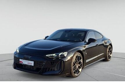 Audi RS e-tron GT 8.525 km 108.490 &euro; Darmstadt 64295