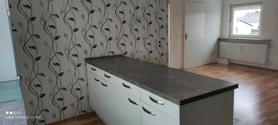 Dachgeschoßwohnung Babenhausen - 3.5 Zimmer, 68 m&sup2;, 720&euro; | Angebot:26335136