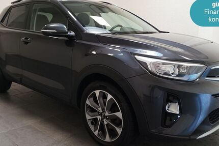 Kia Stonic 53.876 km 12.970 &euro; Egelsbach 63329