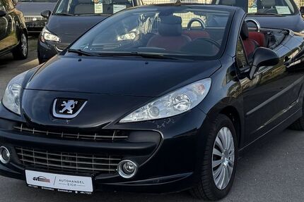 Peugeot 207 114.200 km 3.490 &euro; Hamm 67580