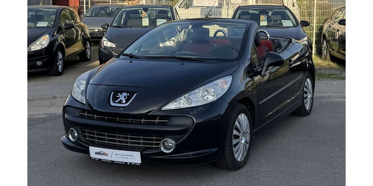 Peugeot 207 114.200 km 3.490 &euro; Hamm 67580