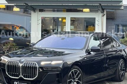BMW 740 38.462 km 87.511 &euro; Flörsheim am Main 65439