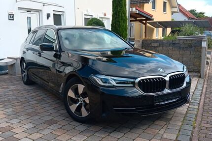 BMW 520 179.500 km 19.990 &euro; Dienheim 55276