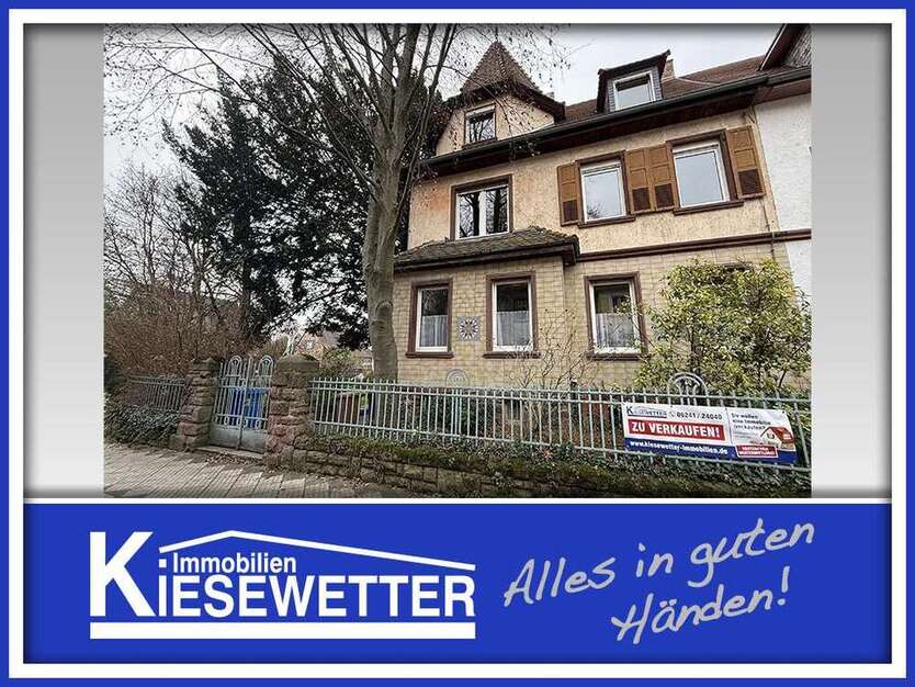 Haus zum Kaufen in Worms 399.000 € 180 m²
