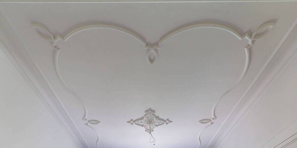 Etagenwohnung Frankfurt am Main Nordend-West - 4 Zimmer, 135 m&sup2;, 1.495.000&euro; | Angebot:26866952