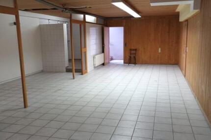 Lager, Kellerraum, Hobbyraum, erweiterbar zimmer