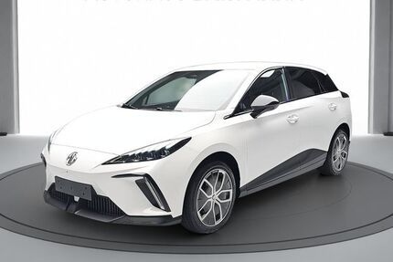 MG 4 5.000 km 28.690 &euro; Pfungstadt 64319