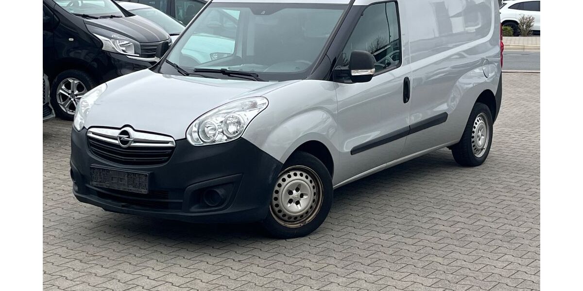 Opel Combo 117.590 km 5.980 &euro; Dietzenbach / bei Frankfurt am Main 63128